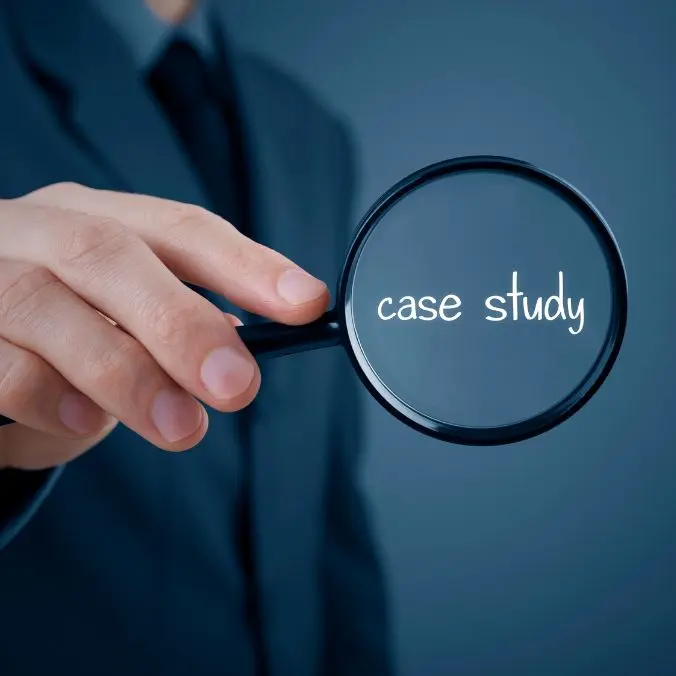case study klantretentie