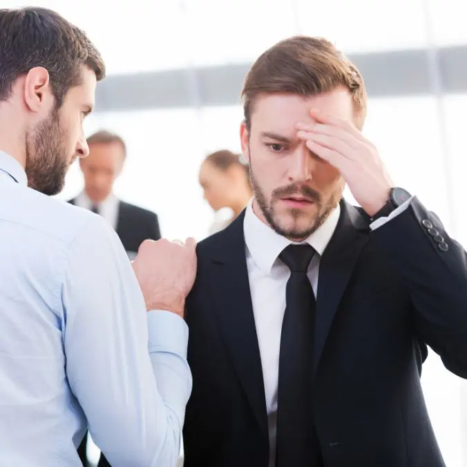 teamleader ervaart valkuil in leadership