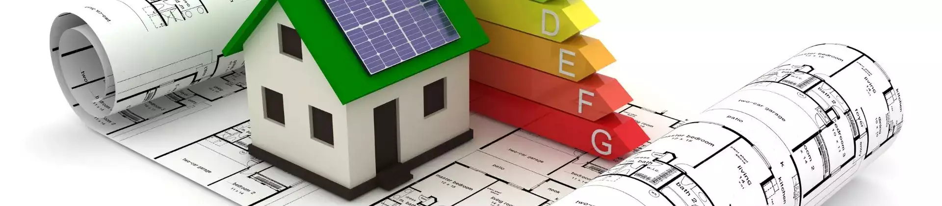 EPC-peil van een woning