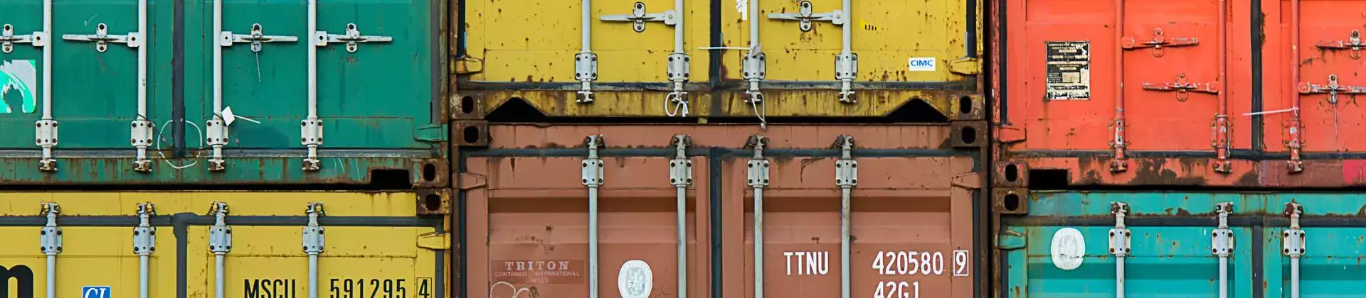 containers in haven