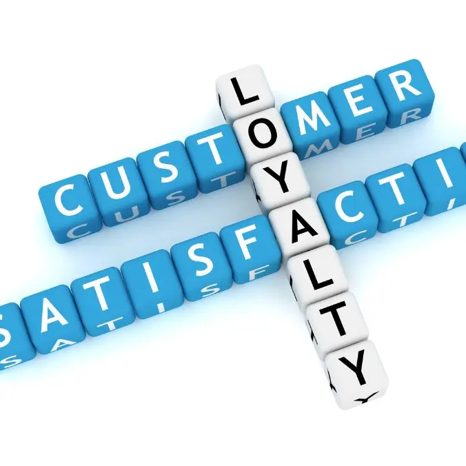 customer loyalty