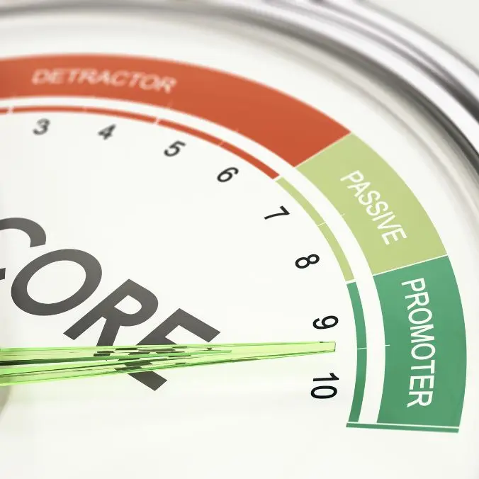 Net Promotor Score