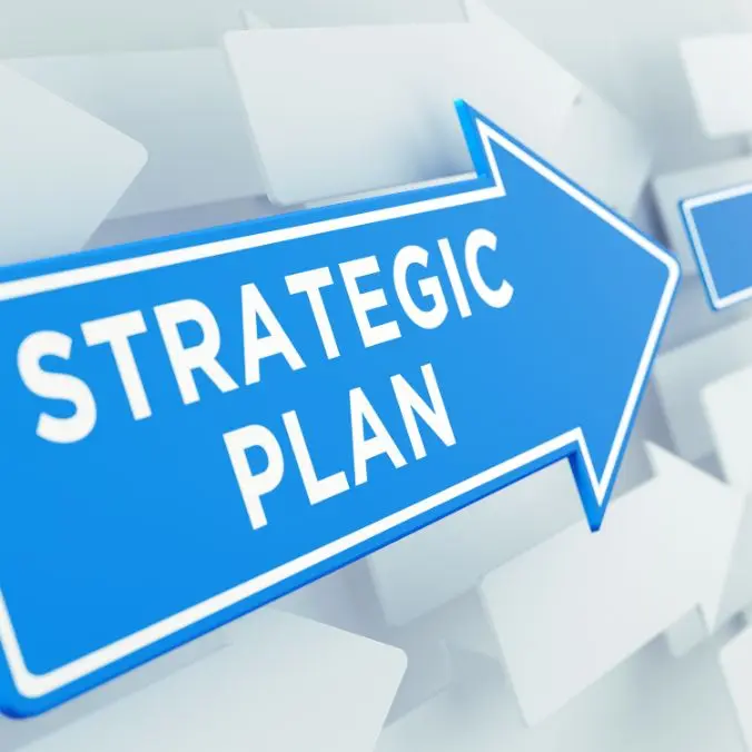 op weg naar strategische inkoop