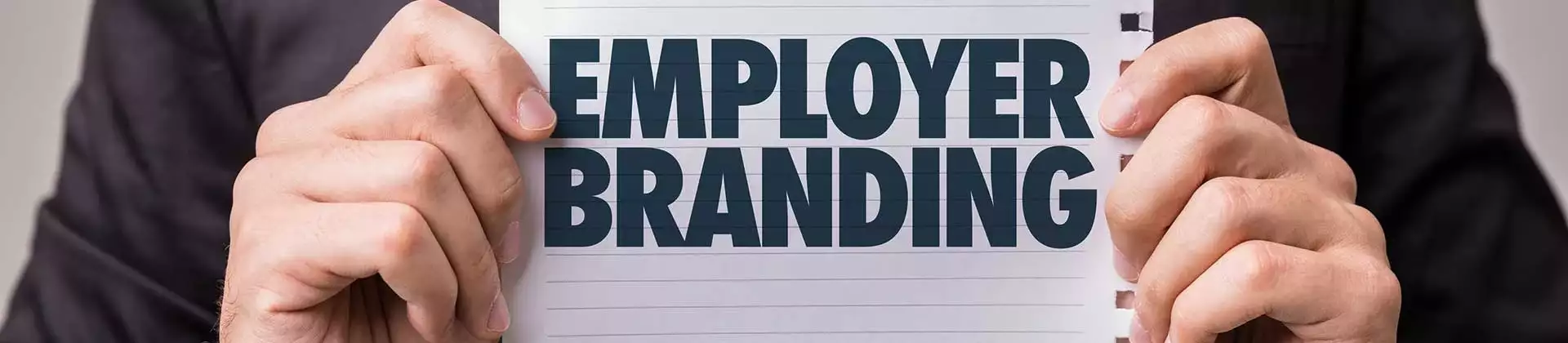 Employer branding in a nutshell