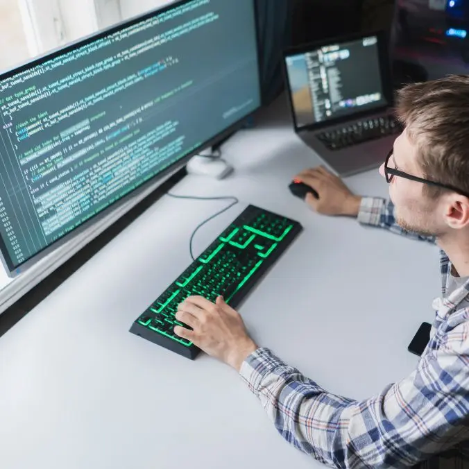 cybersecurity