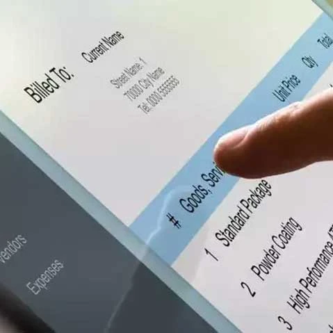 E-facturatie verplicht in 2026