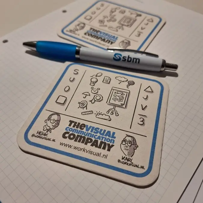 visual cartooncompany