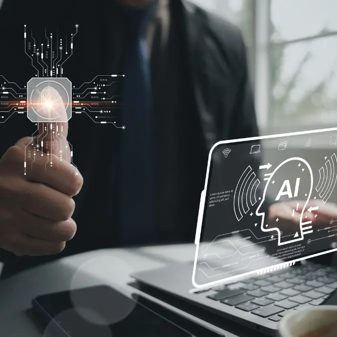 de impact van de AI-act op HR