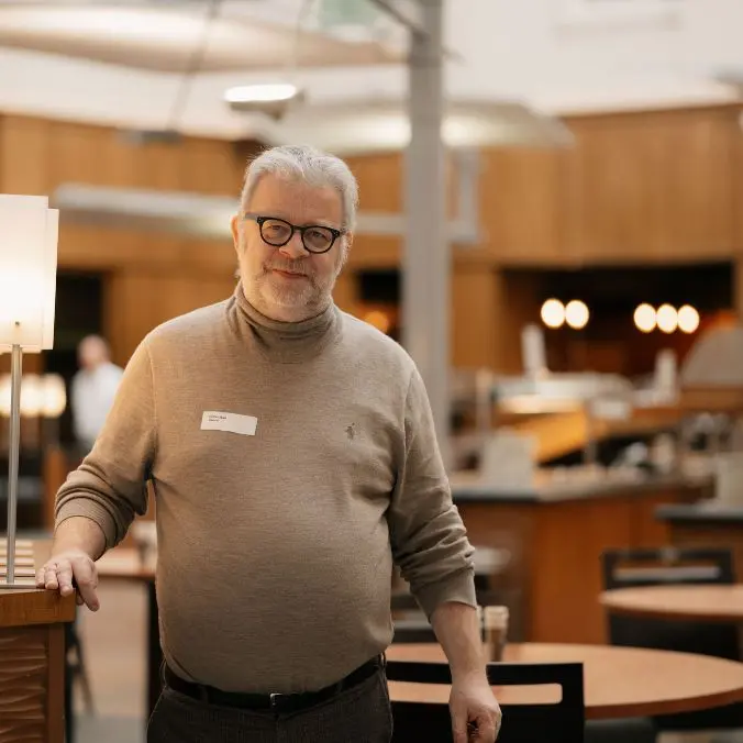 Joost Cottyn, expert waardecreatie en marktstrategie