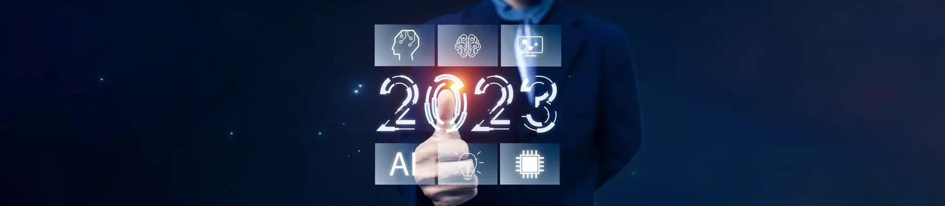 Tendensen in Leren 2023