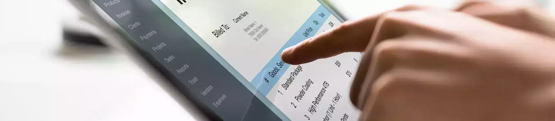 E-facturatie verplicht in 2026