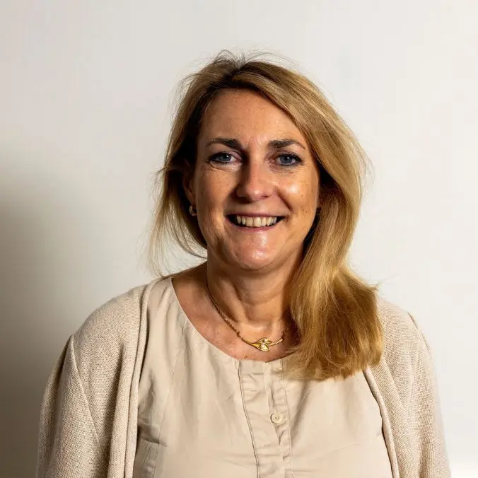 Brigitte Boivin
