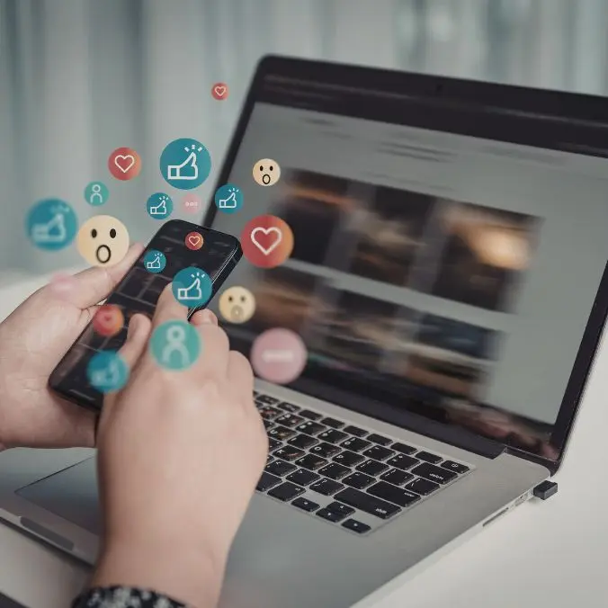social media en employer branding