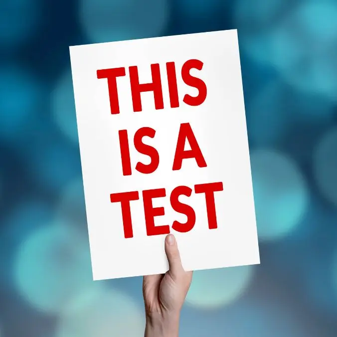 testen van de merkbelofte