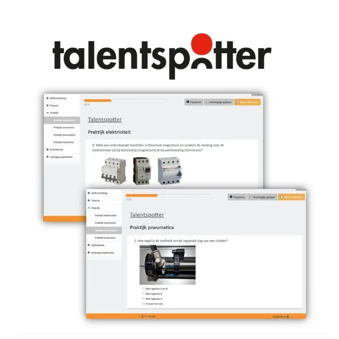 talentspotter tool