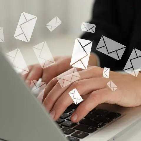 e-mail marketing