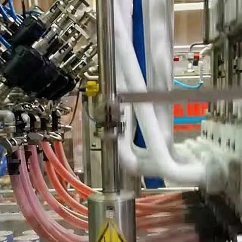 Lekker op bezoek bij Ysco - SBM