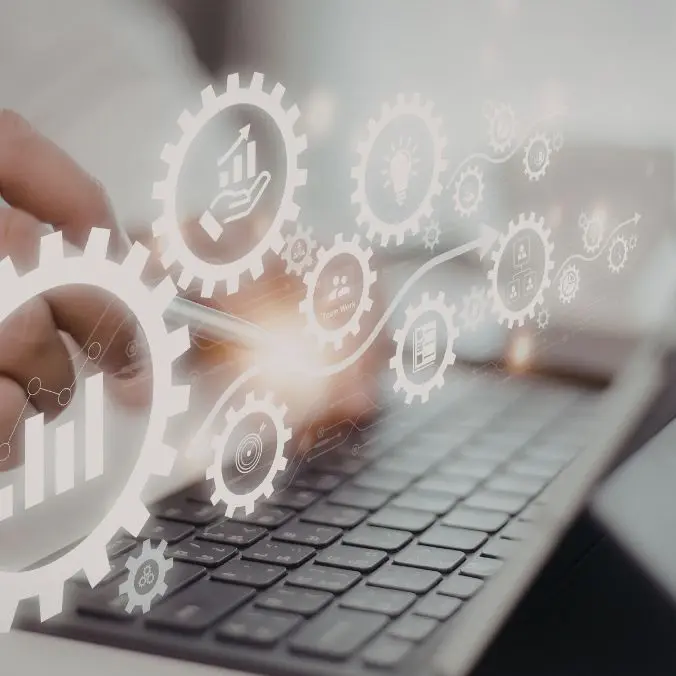 opvolging van de actiepunten na de ketentest