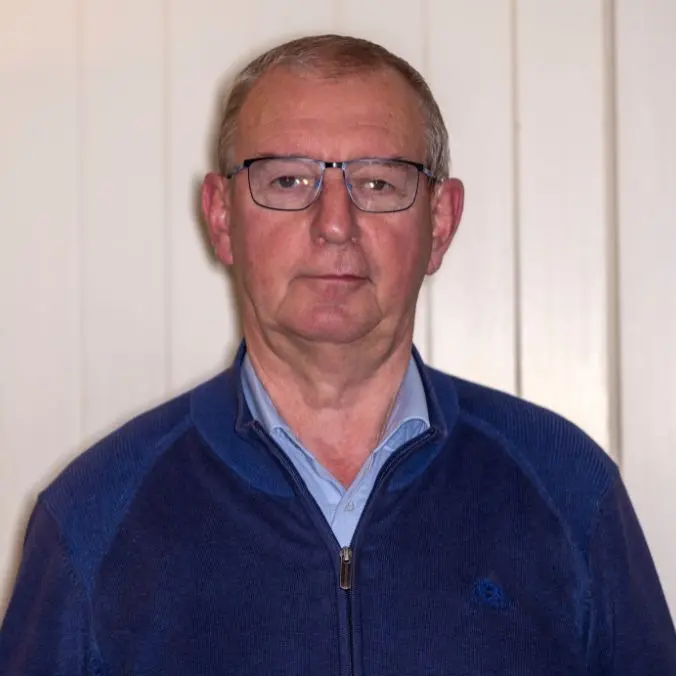 Hendrik Lefebvre