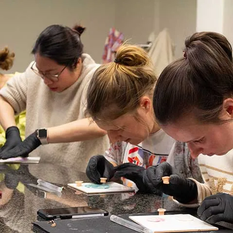 Maak van leren uw geheime wapen - SBM