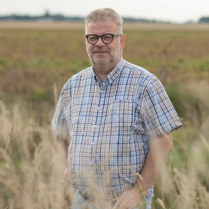 Joost Cottyn, expert waardecreatie en marktstrategie