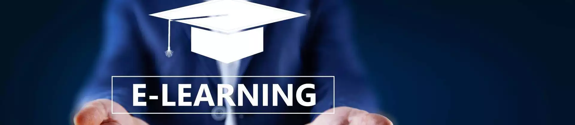 E-learning wint aan belang