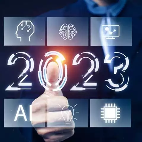 Tendensen in Leren 2023