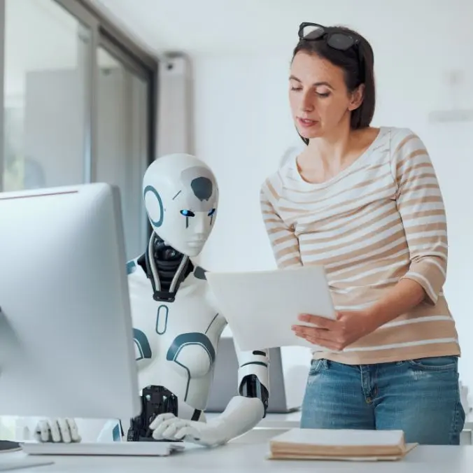AI en HR
