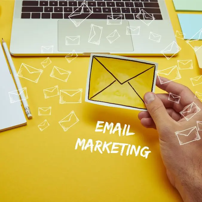 e-mail marketing