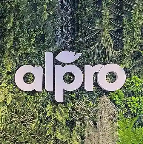 Alpro ‘Factory of the Future’