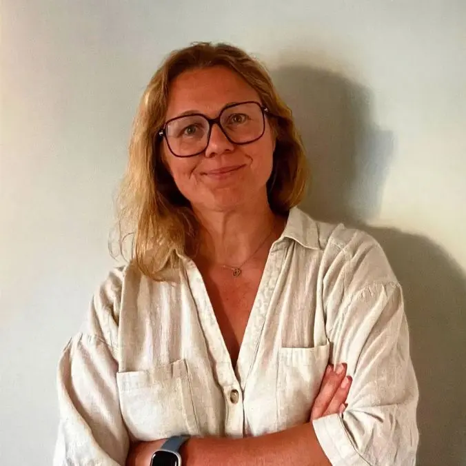 Mieke Vandewaetere