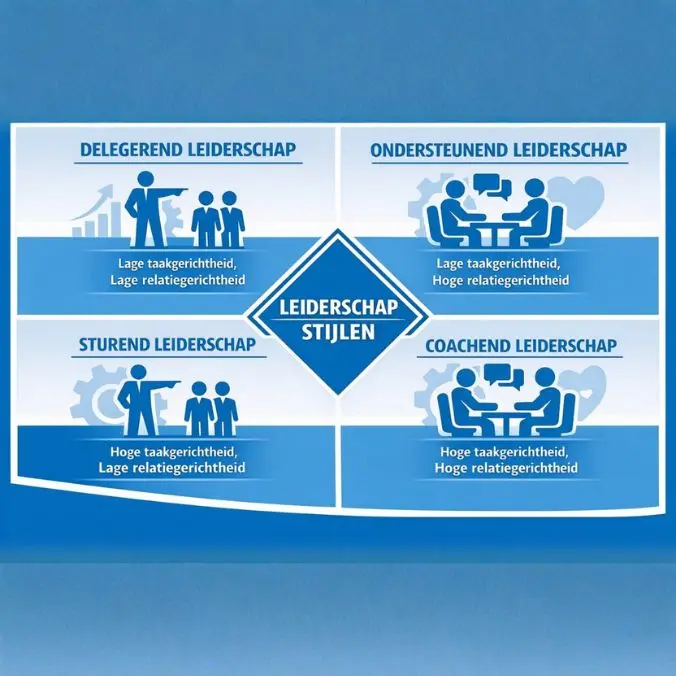 leiderschap