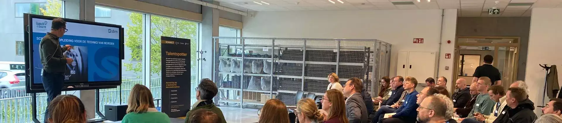 technische screening