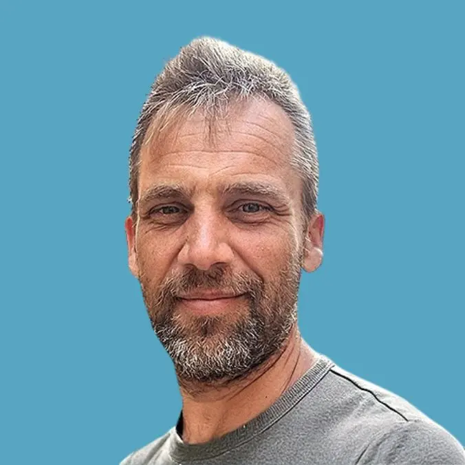 Stefan Vermeulen
