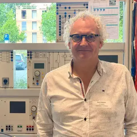 Marino Van Dooren