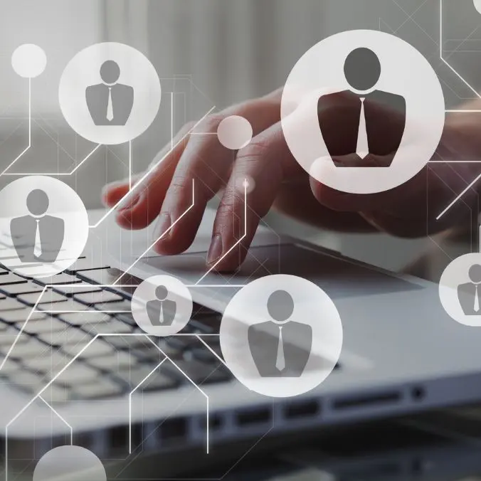 digitalisering in HR