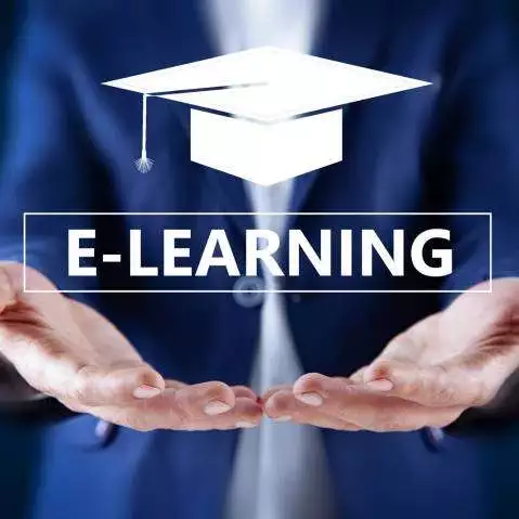 E-learning wint aan belang