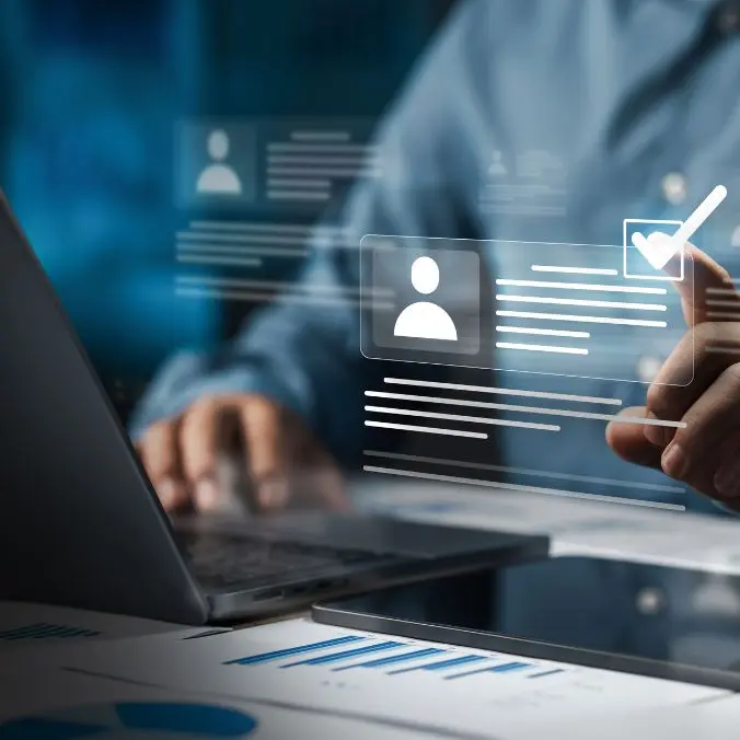 data in hr evalueren
