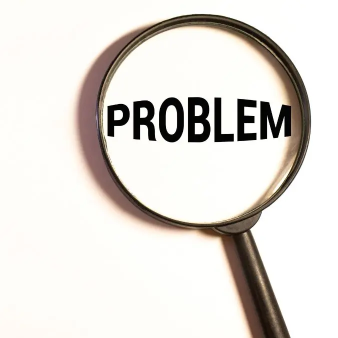 probleem tussen teams