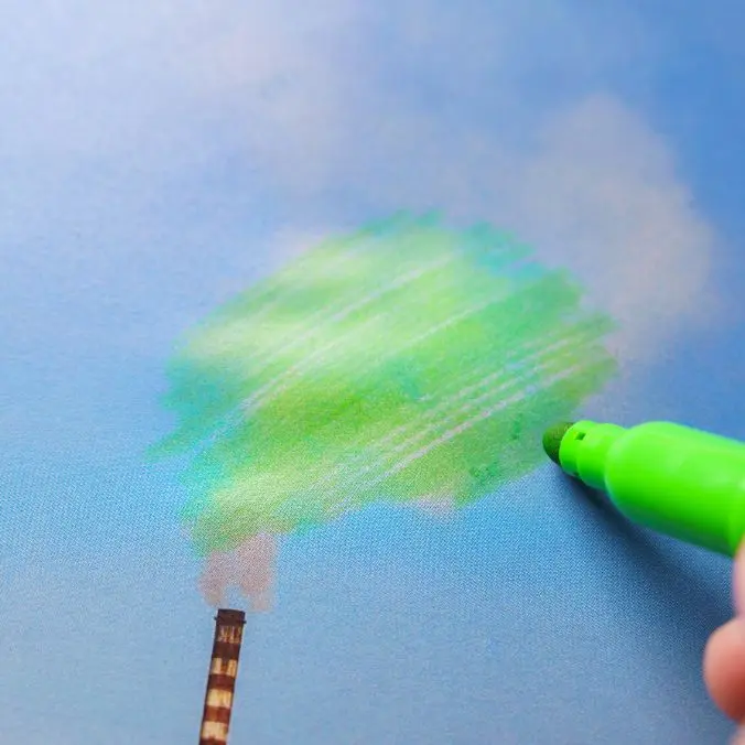 greenwashing