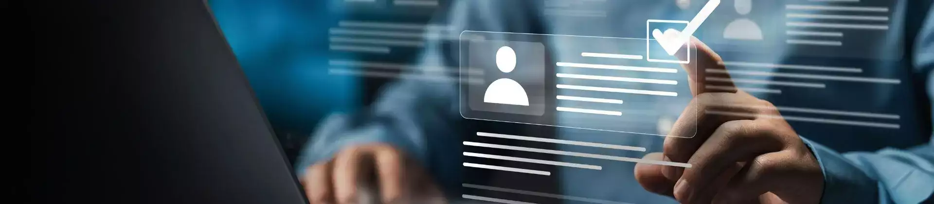 HR digitaal