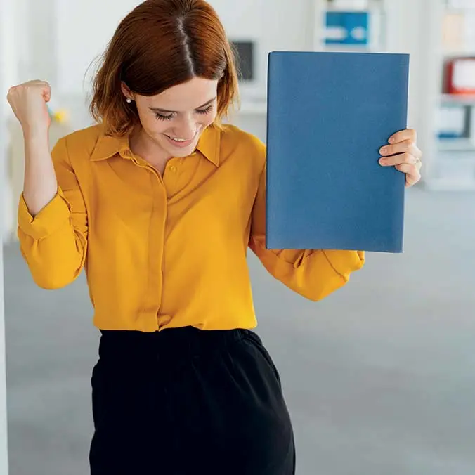 medewerker voelt zich niet gewaardeerd