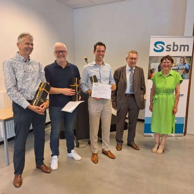 laureaten preventieadviseur 2