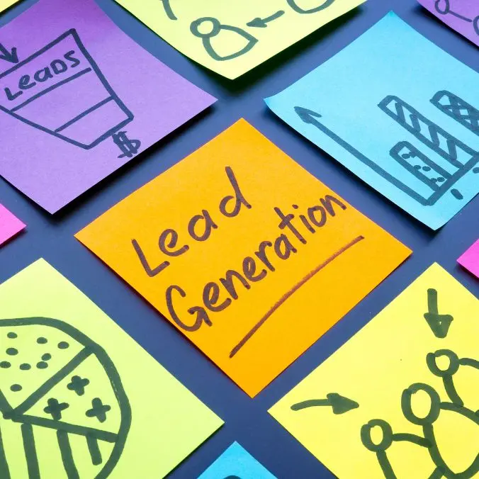 Lead generation