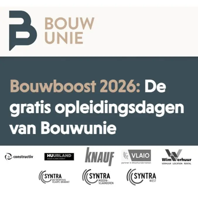 bouwboost