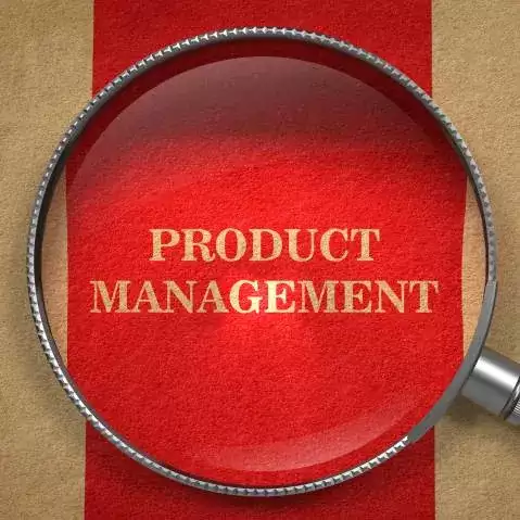 Product management