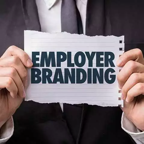 Employer branding in a nutshell