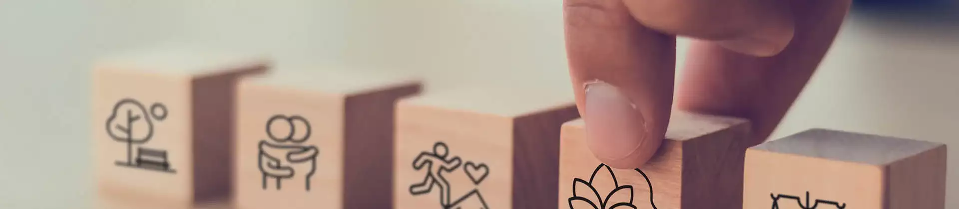 Een gezonde geest in een gezond lichaam - SBM