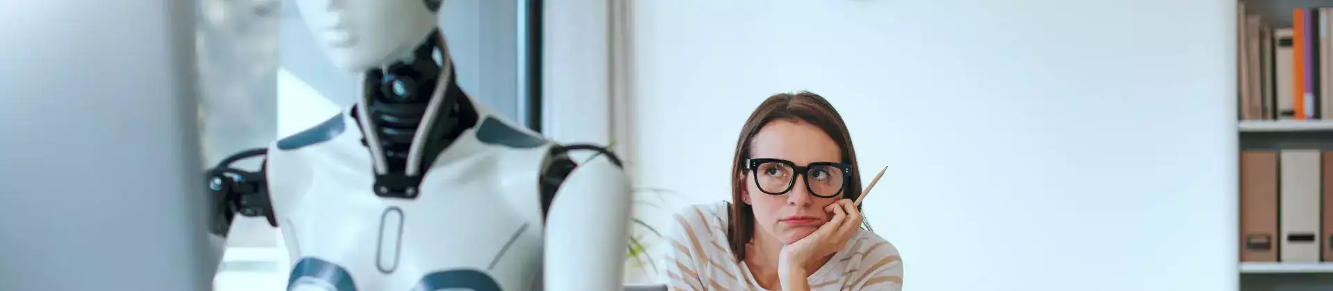 de rol van HR in een wereld met AI