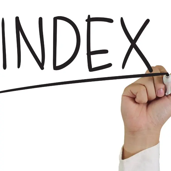centenindex